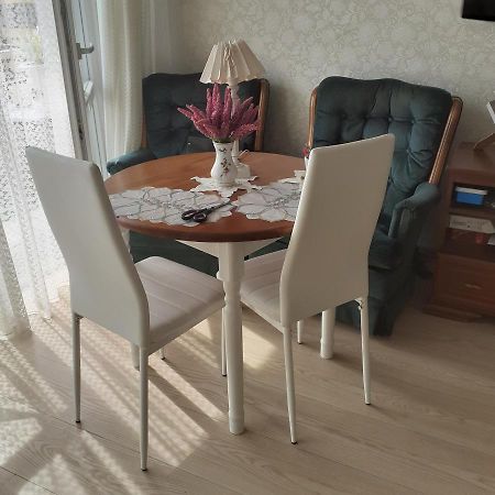 דירות ראדום Kawalerka 30M2 מראה חיצוני תמונה