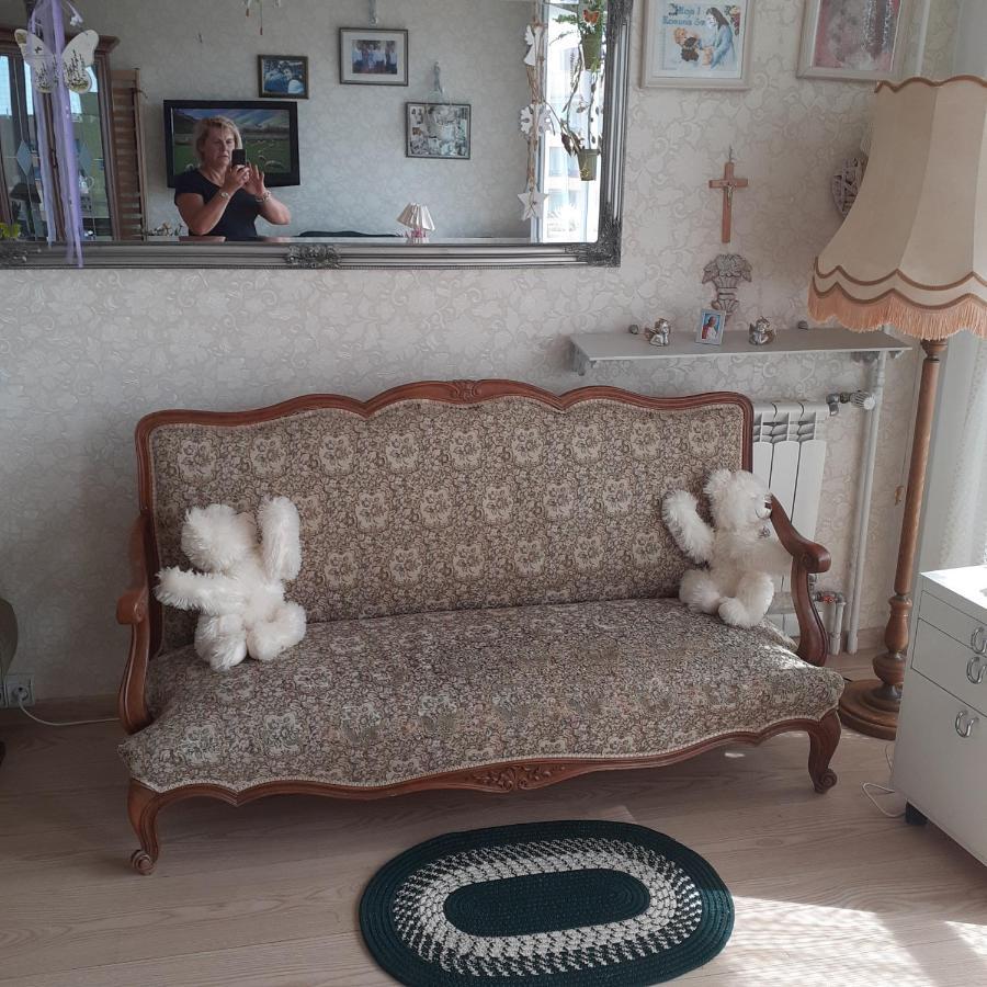 דירות ראדום Kawalerka 30M2 מראה חיצוני תמונה