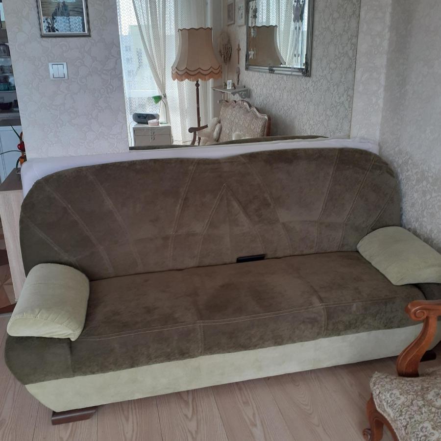 דירות ראדום Kawalerka 30M2 מראה חיצוני תמונה