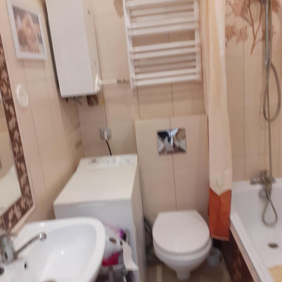 דירות ראדום Kawalerka 30M2 מראה חיצוני תמונה