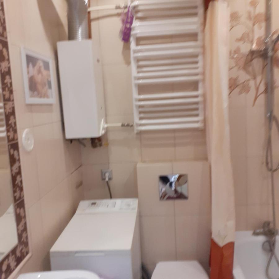דירות ראדום Kawalerka 30M2 מראה חיצוני תמונה